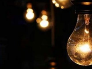 Elektrikte Gizli Zam Yok!