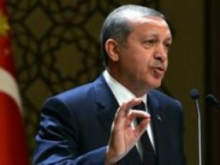 Erdoğan'dan Özel'e Taziye Telefonu