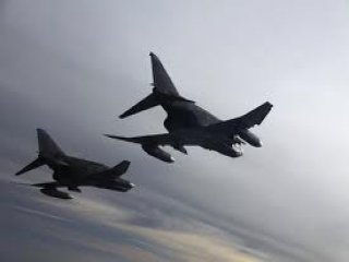 Dünden Bugüne RF-4E Uçaklarının Yaptığı Kazalar