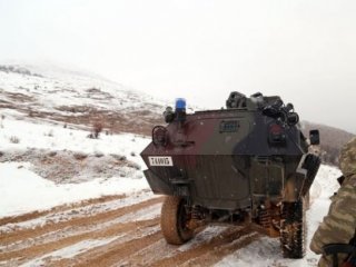 İşte Uçak Kazasındaki Dehşetin İzleri