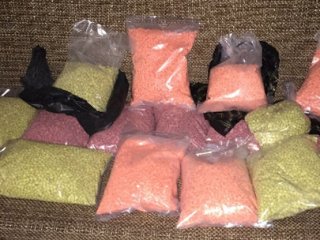 İstanbul'da 5.5 Milyonluk Operasyon