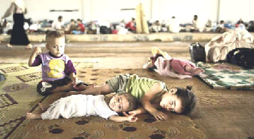 Avrupa’nın Topu Bir Türkiye Etmiyor