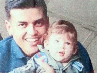 İzmir'de Şehit Acısı