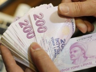 Devletin Kasasına 4,5 Milyar TL Girdi