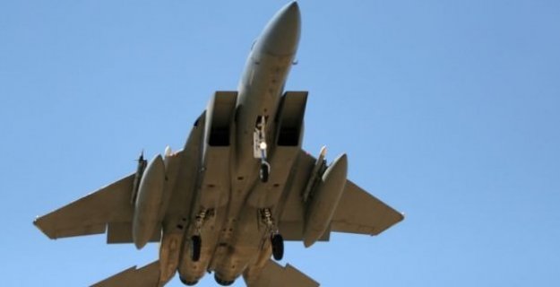 İngiltere'ye Şok Suçlama! Uçakları Düşürüldü