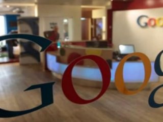 Google İtalya'ya Vergi Ödeyecek