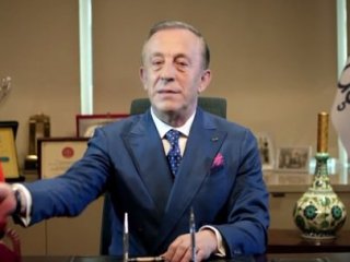 Ali Ağaoğlu'na Büyük Şok!