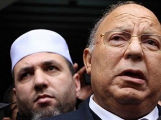 İslam Konseyi:Artık  Yeter