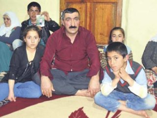 Fırat’ın Katil Zanlısının Babası Konuştu