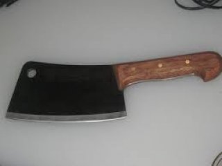 Şaşı Diye Satırla Linç Ettiler