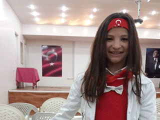 İşte Bize Yakışan Yarışma