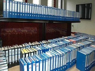 Deniz Feneri Davasında Beraat!