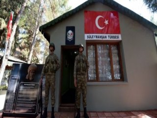 Vatandaş Şah Fırat Operasyonuna Ne Dedi?