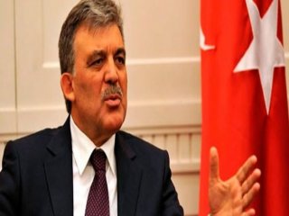 Abdullah Gül Siyasete Dönecek Mi?