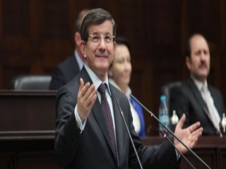 Davutoğlu Vekil Aday Adaylığı Sayısını Açıkladı