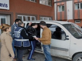 Bir Özgecan Vakası Daha!