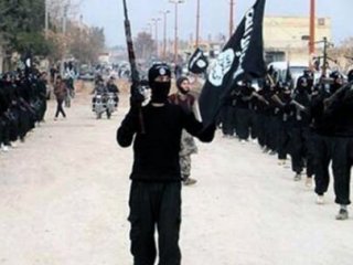 IŞİD'e Karşı Yeni Ordu Kuruldu!