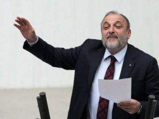 Vural'dan Erdoğan Ve Özel'e Ağır Sözler!