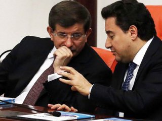 Ankara'da Kritik Görüşme!