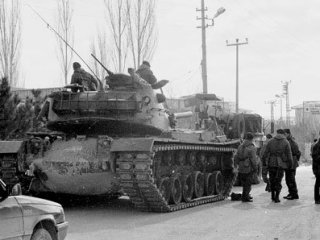 28 Şubat'ın Öksüzleri