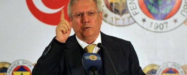 Tehdit Gibi Sözler: Gelirse O Stattan Çıkamaz!