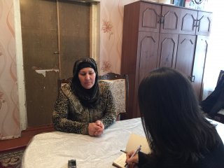 'Yere Göğe Sığmayan' Katliam 'Hocalı'