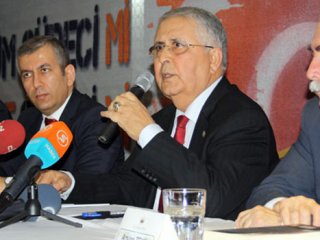 "Türkiye Süreçle Teröre Teslim Oldu"