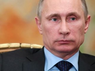 Putin'den Şok Eden İtiraf!