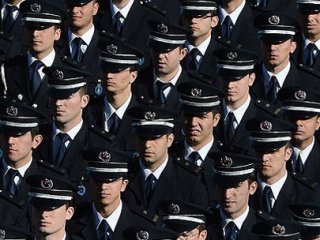Polis Alımında Yaş Sınırı Değişti
