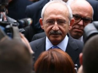 Kemal Kılıçdaroğlu'nun Süleymah Şah Çelişkisi!