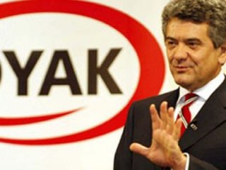 Danıştay Davasında Flaş Gelişme