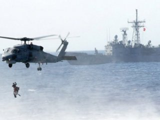 İşte TSK'nın 2033'teki Hedefi