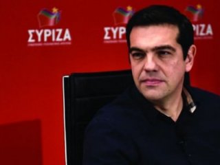 Syriza Verdiği Sözleri Henüz Yerine Getiremedi