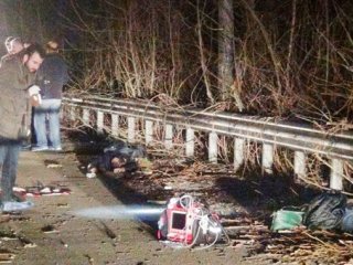 Sakarya'daki TIR Parkı'ndaki Cinayette Sıcak Gelişme!