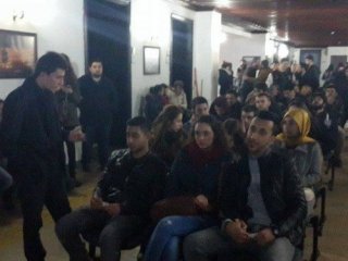 Bolu’da Öğrencilerin İkametgah Kuyruğu