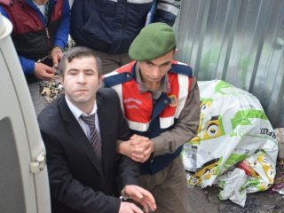 Hasmına Kız Veren Adamı Bıçakladı