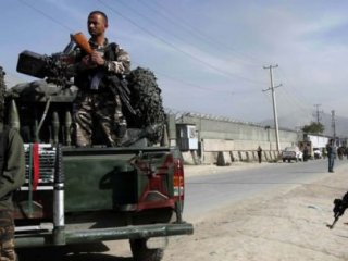 Türk Gemisine Saldırı: 1 Ölü!