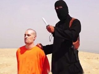 IŞİD'ci 'Cihatcı John'un Kimliği Belli Oldu