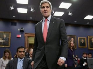 Kerry: İran Ebediyen Yasaklanmıştır