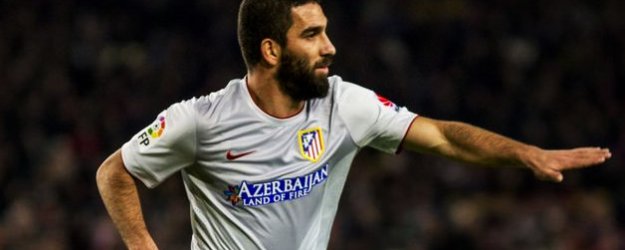 Arda Turan'a 25 Milyon Sterlin! Yüzde 88...