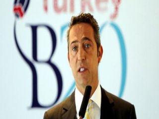 Koç'tan Düşük Maaş Vurgusu!