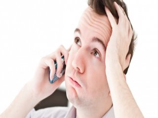 Bu Numaraya Cevap Veren Yandı!