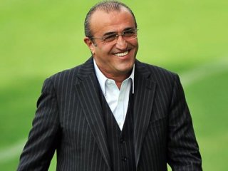 Albayrak: Seneye Galatasaray'da