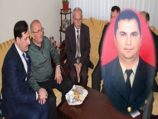 Afganistan Şehidi Yarın Uğurlanacak