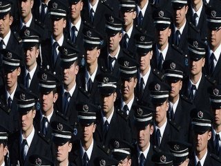 Polis Alımında Yaş Sınırı Değişti