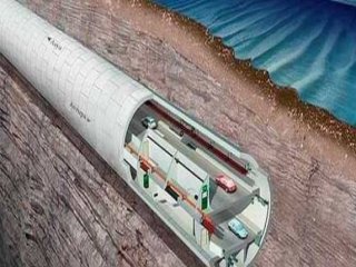 Gizemli Reklamdan ''Mega Proje'' Çıktı