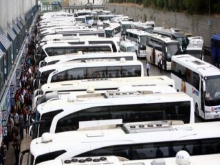 O Şehirde De Yasaklandı!