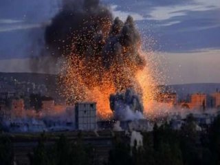 'En Ölümcül Yıl Olacak!'