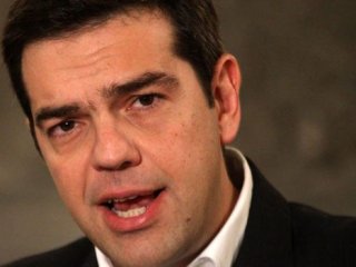 Çipras'a 1 Ay Geçmeden Büyük Şok!