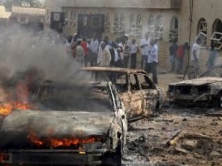 İki Kentte Bombalı Saldırı: 29 Ölü!